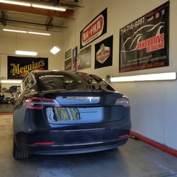 Photo of Innovative Detailing - Tustin, CA, US.