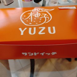 Yuzu