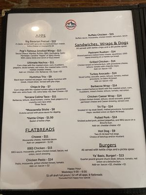Third Hill Brewing Co by null