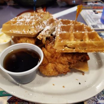 Waldo Cafe - Chicken and Waffles - Breakfast & Brunch Near Me - Kansas City, Missouri Waldo Cafe - Chicken and Waffles - Breakfast & Brunch Near Me - Kansas City, Missouri