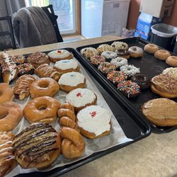A Dozen Excuses Donuts & More