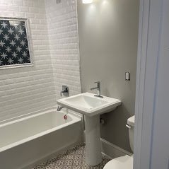 Slide of Rock Solid Plumbing