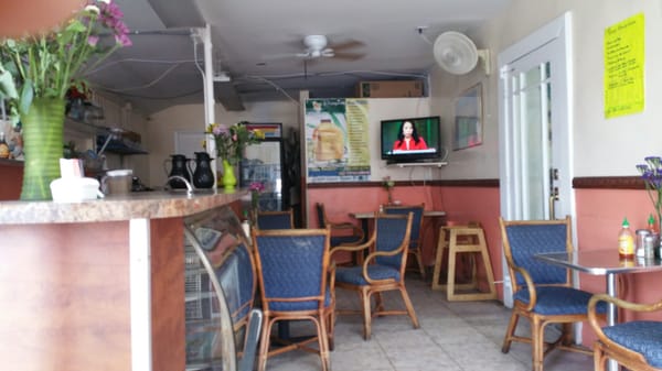 Típico Hondureño by null