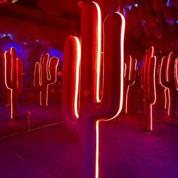 Sweet Tooth Hotel - Another great exhibit