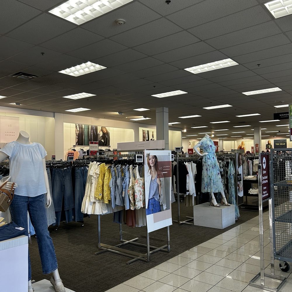 Kohl's - Department Stores Near Me - RIVERSIDE, California Kohl's - Department Stores Near Me - RIVERSIDE, California