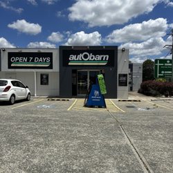 Autobarn