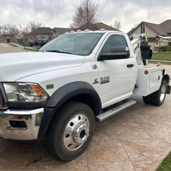 Metro Sprightly Towing Service