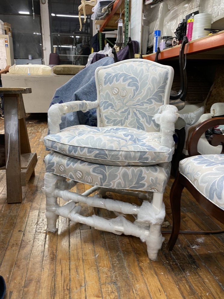 HC Custom Upholstery - upholstery in Brooklyn, NY