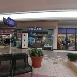 Wet Vapes
