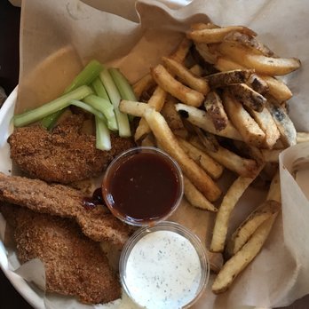 Fire On The Mountain - Chicken Wings Near Me - Denver, Colorado