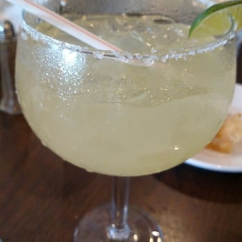 Rito's Mexican Restaurant - Yummy margarita!! - Mexican Near Me - Aurora, Illinois