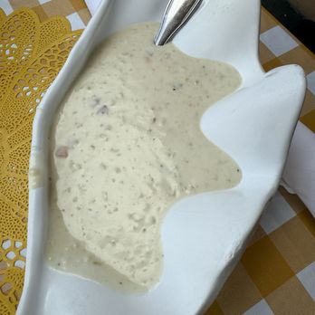 Grotto Fish Market - Old Fisherman's Grotto Famous Clam Chowder - Seafood Near Me - Monterey, California Grotto Fish Market - Old Fisherman's Grotto Famous Clam Chowder - Seafood Near Me - Monterey, California