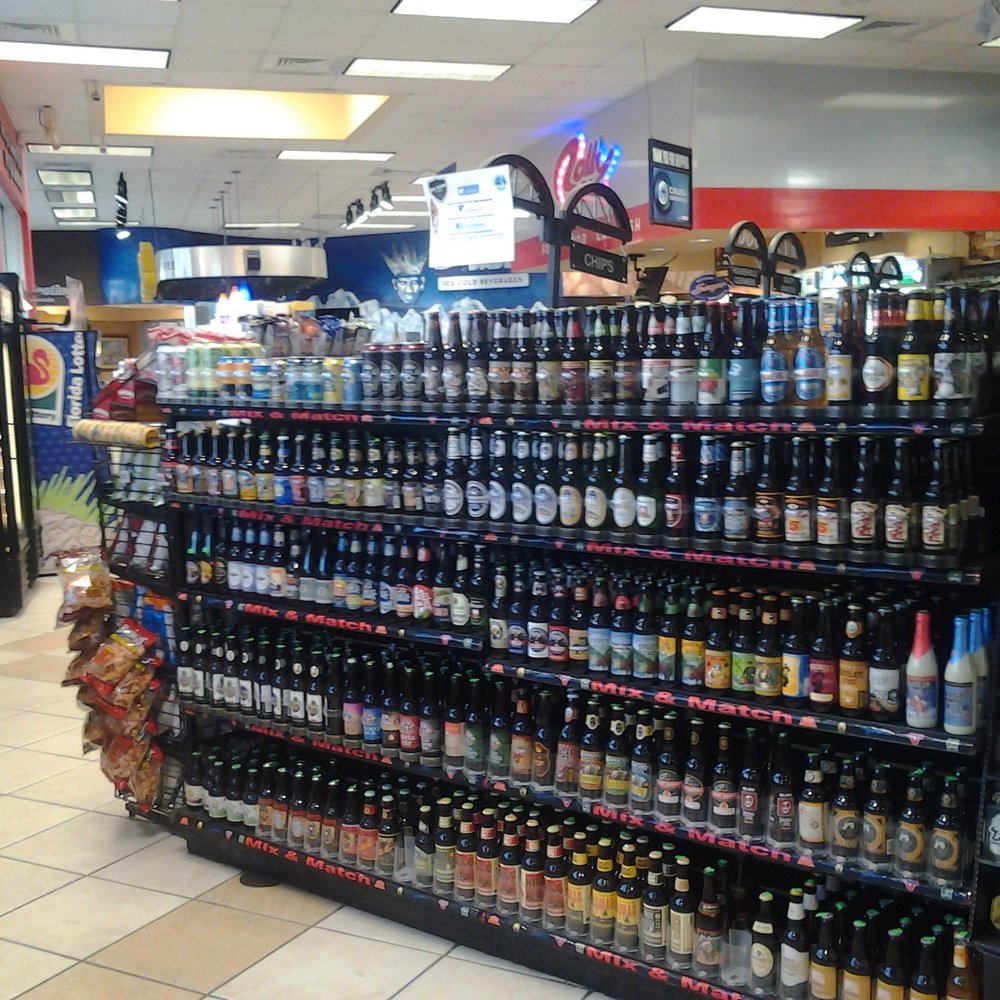 Rally - They have them in the cooler and off the shelf! - Convenience Stores Near Me - Clearwater, Florida Rally - They have them in the cooler and off the shelf! - Convenience Stores Near Me - Clearwater, Florida