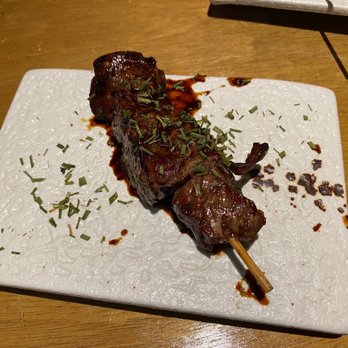 Shinya Shokudo - US Wagyu - Izakaya Near Me - Seattle, Washington