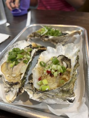 Flaming Mountain Chinese Grill & Skewer Bar 火焰山烧烤&烤鱼 by null