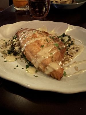 Willet's Corner by null