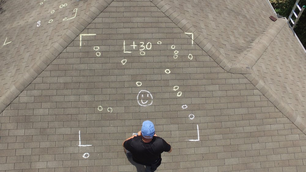 Slide of Navarro Roofing