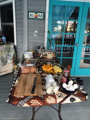 Ala Kai Bed & Breakfast by null