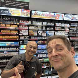 Sherman Oaks 76 Gas Station - Robert is the best employee in this industry I hope that he's appreciated and supported to his full potential