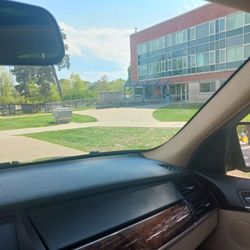 Northwest Missouri State University - NW MO State. Time to bring the young queen home for summer.