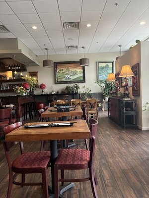 Bep Viet Restaurant by null