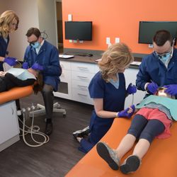 5280 Pediatric Dentistry
