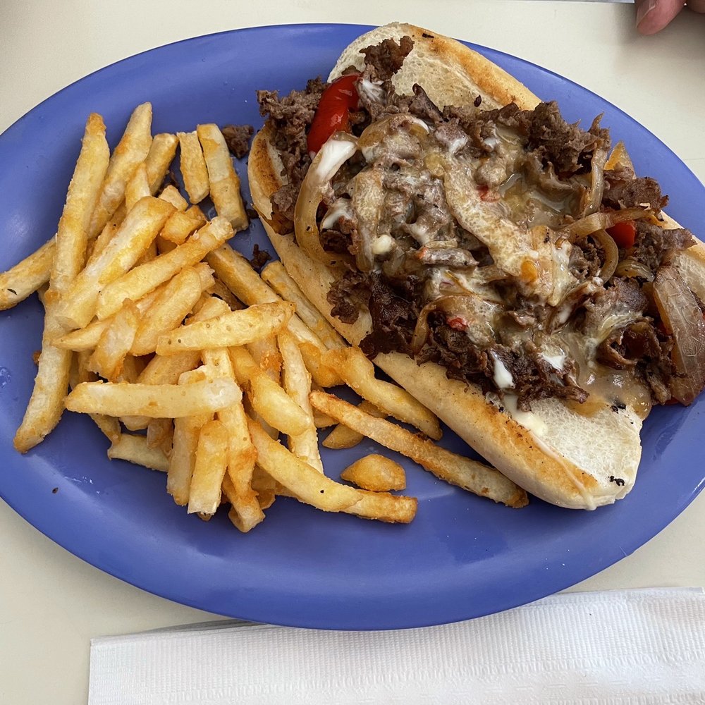 The Depot - Hillphilly sandwich - American Near Me - Shelby, North Carolina The Depot - Hillphilly sandwich - American Near Me - Shelby, North Carolina