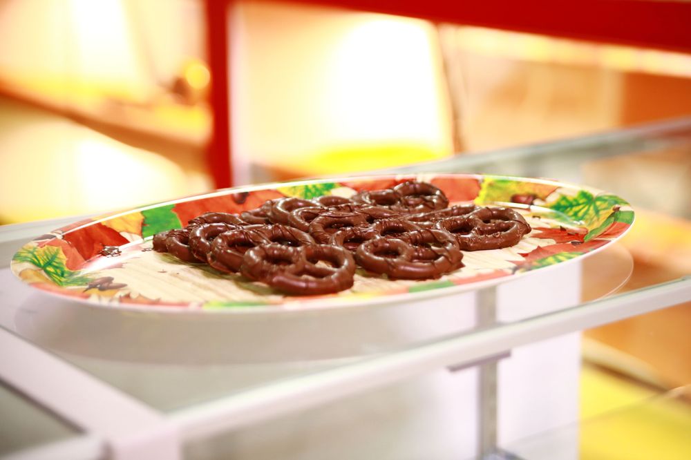 RubyG’s Buttercreme Sensations