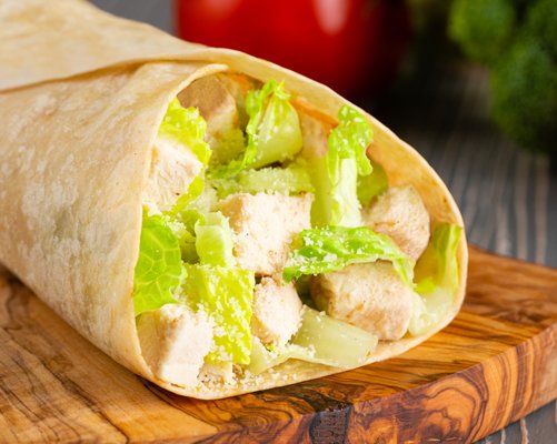 Chicken Kitchen by null