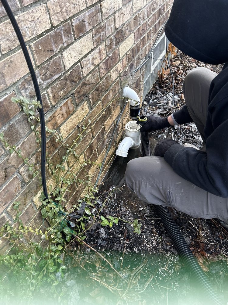 Slide of Mainline Plumbing & Sewer