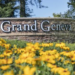 Grand Geneva Resort & Spa