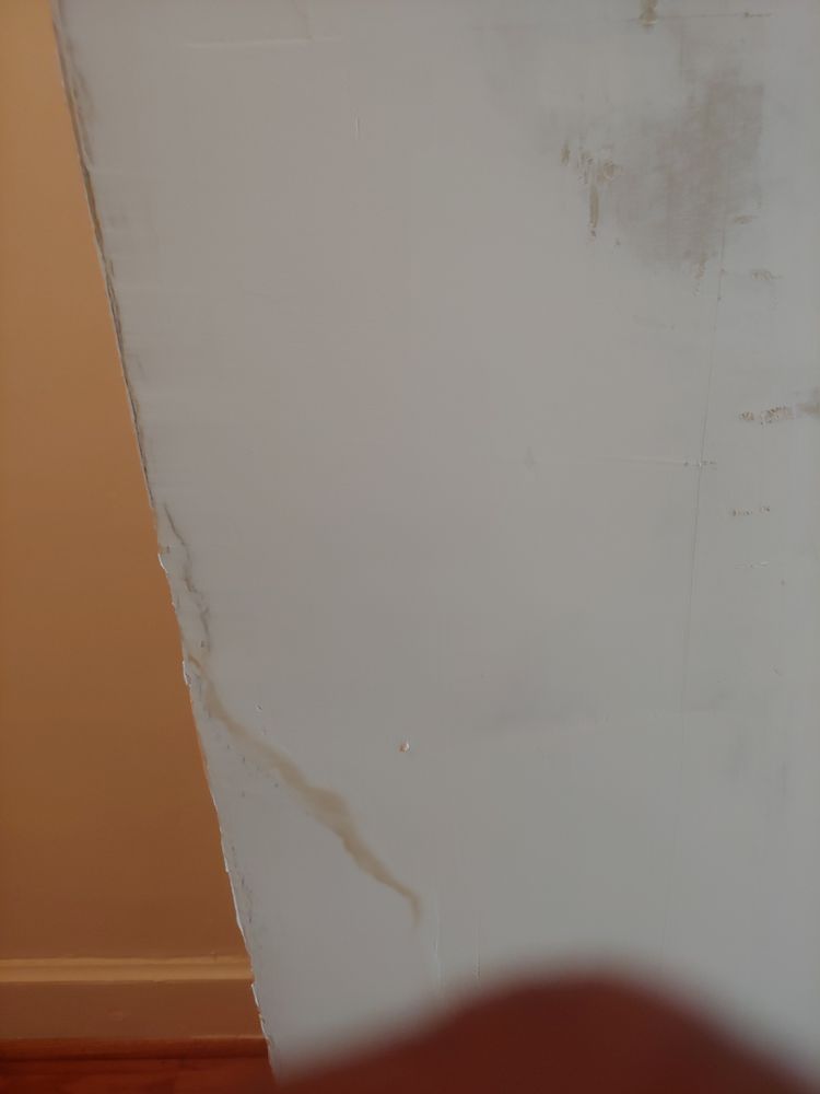 Slide of 1st Call Home Improvements