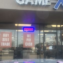 Game Xchange
