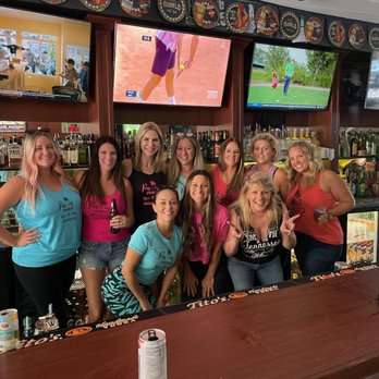 Shamrocks Irish Pub - Irish Pub Near Me - Palm Springs, California
