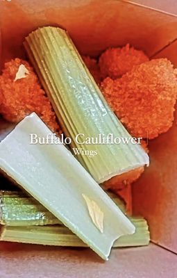 envegan Camp Creek by null