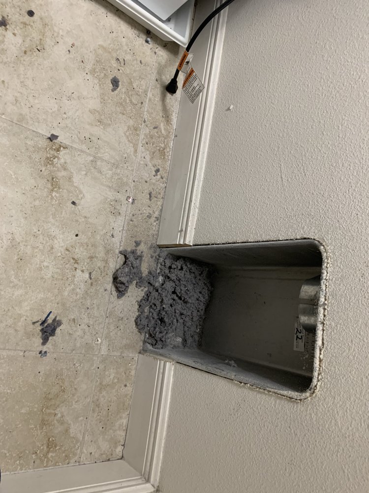 DUCTOR DUCT CLEANING Request a Quote 20 Photos Orlando, Florida