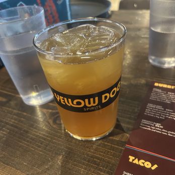 Neighbourhood Brewing - Hard iced tea - peach - Breweries Near Me - Penticton, British Columbia Neighbourhood Brewing - Hard iced tea - peach - Breweries Near Me - Penticton, British Columbia