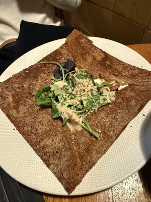 Crêperie Gigi by null