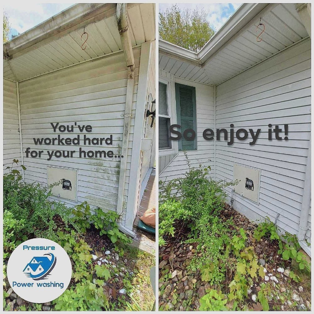 PRESSURE POWER WASHING Kalamazoo, Michigan Pressure Washers Phone