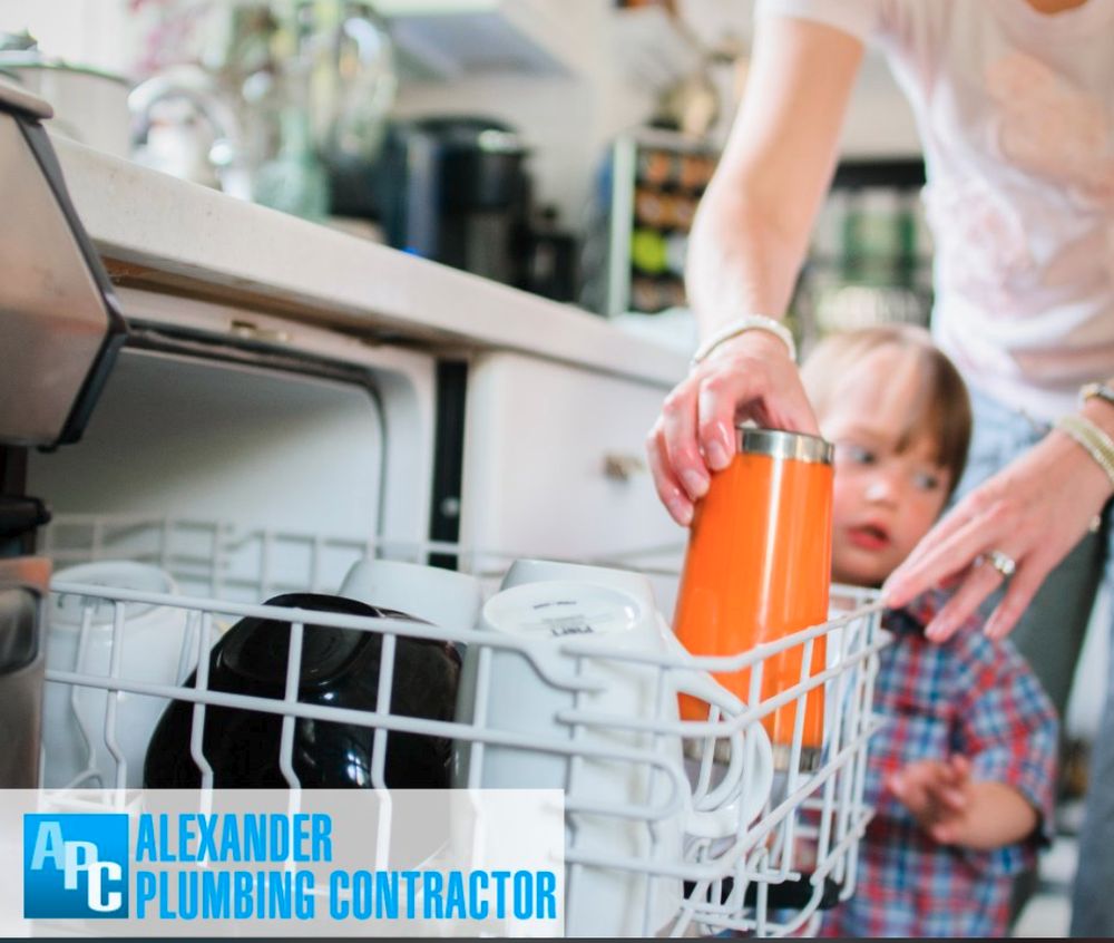 Slide of Alexander Plumbing