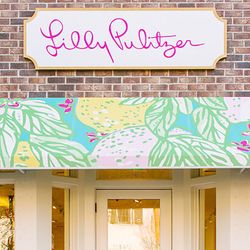 Lilly Pulitzer