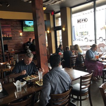 Mojave Cantina - Relaxing and festive digs. - Tex-Mex Near Me - Clawson, Michigan