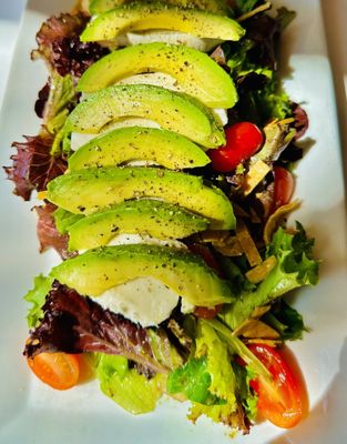 St Helena Bistro California cuisine by null