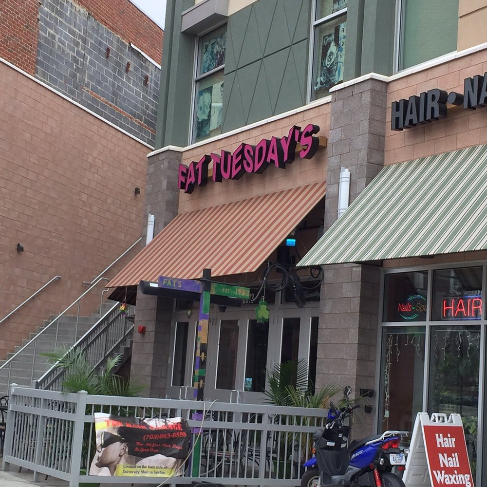 Fats Fairfax - Entrance - Dive Bars Near Me - Fairfax, Virginia Fats Fairfax - Entrance - Dive Bars Near Me - Fairfax, Virginia