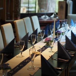 Restaurant KDW - Mai 2013