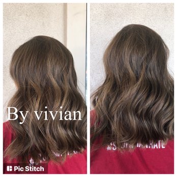 Vivian Nguyen - Hair Stylists Near Me Vivian Nguyen - Hair Stylists Near Me
