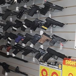 Soaring Eagle Firearms