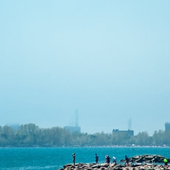 Ashbridges Bay Park - The stacks! - Beaches Near Me - Toronto, Ontario Ashbridges Bay Park - The stacks! - Beaches Near Me - Toronto, Ontario