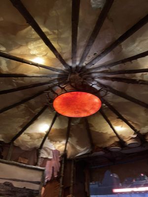 Nili Restaurant by null