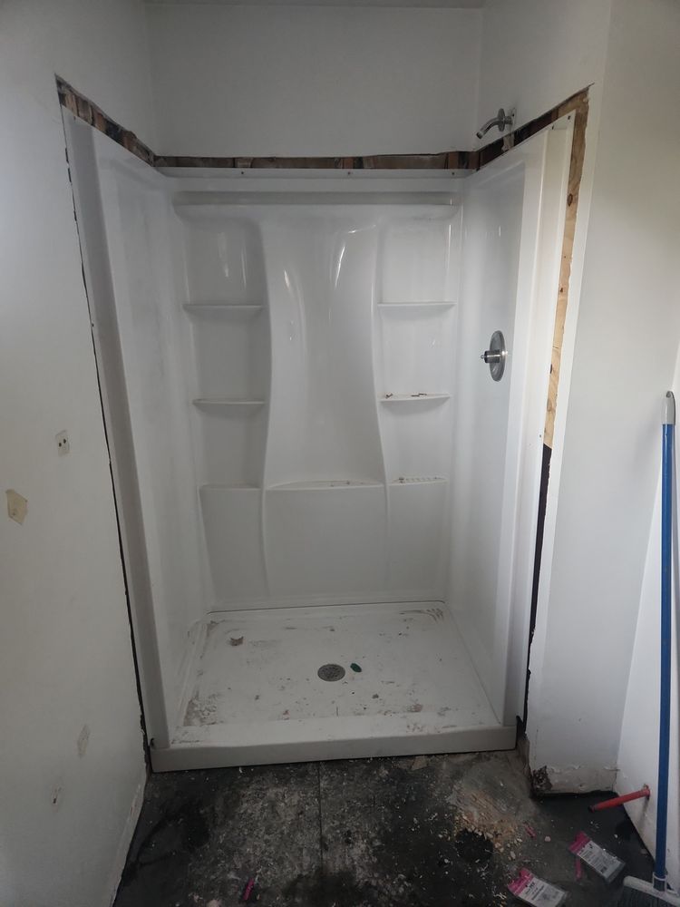 Slide of John's Drain Cleaning and Plumbing Services